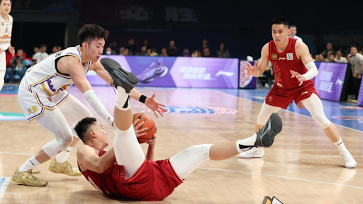 当后防核