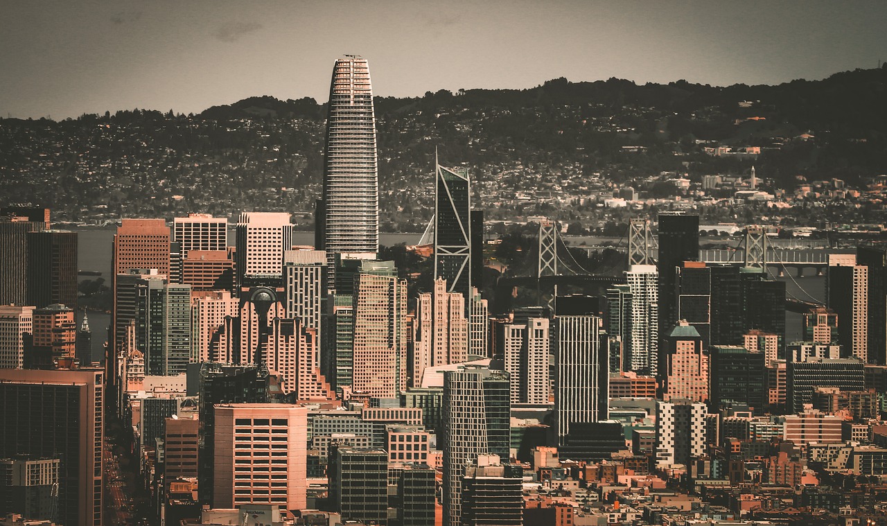 La